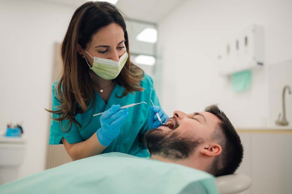 Dentist Temecula