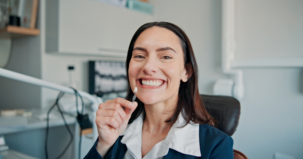 dental veneers in Temecula